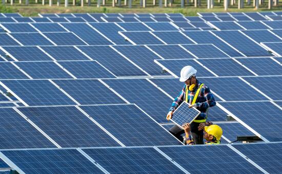 Les bases à connaître avant d’installer des panneaux solaires