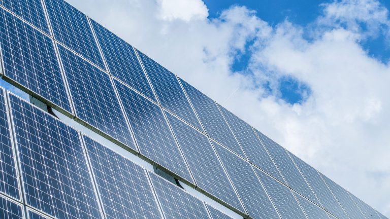 Pourquoi investir dans l’énergie solaire aujourd’hui ?