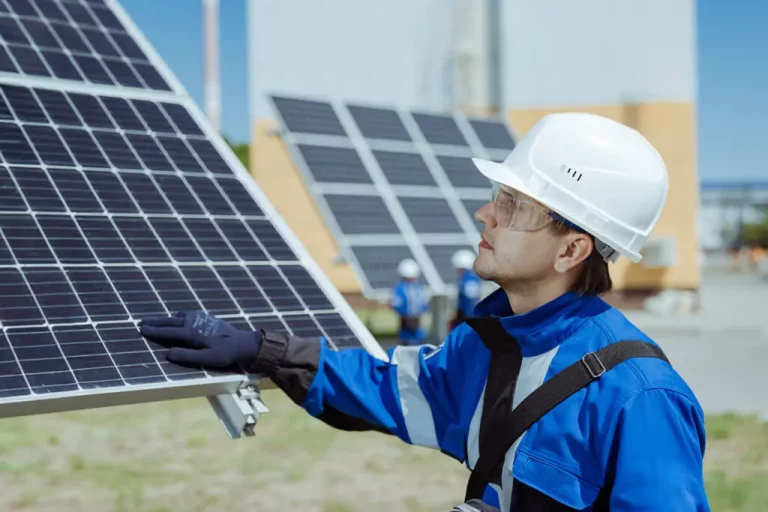 Les innovations récentes dans le domaine de l’énergie solaire