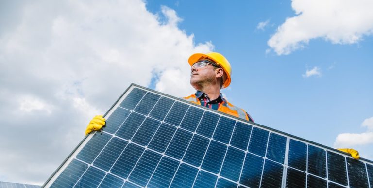 Les erreurs à éviter lors de l’installation de panneaux solaires